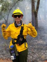 UF fire science program helping more women access protective gear