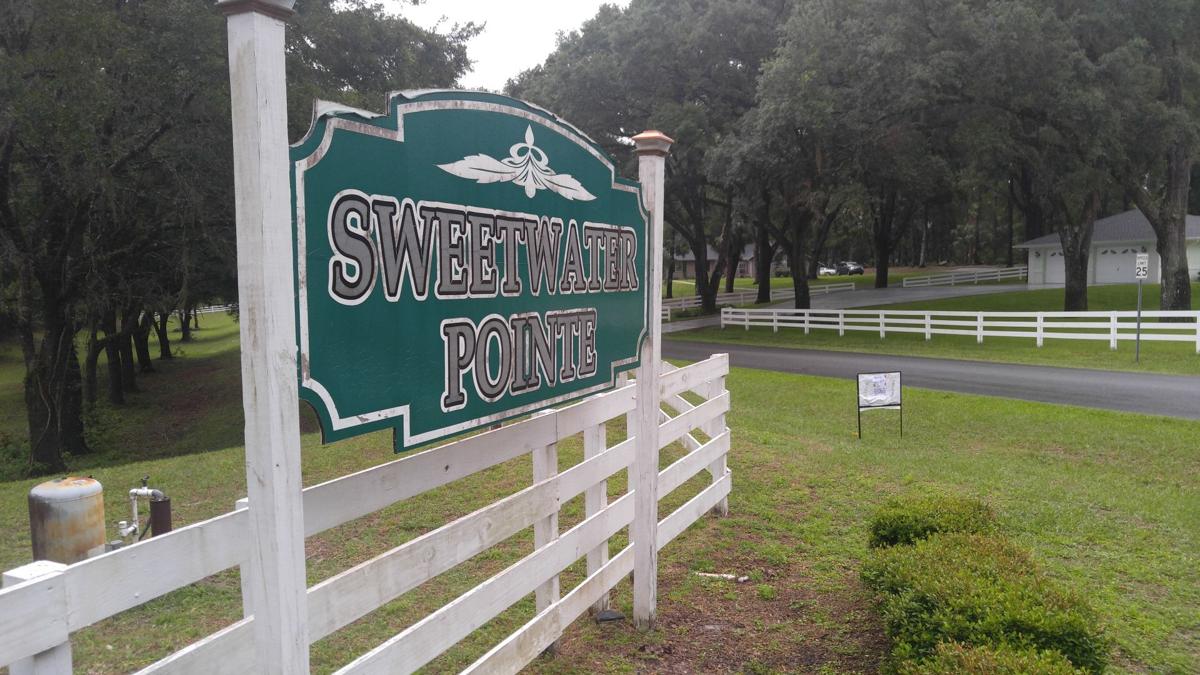 Sweetwater Pointe residents divided on whether to allow golf carts on