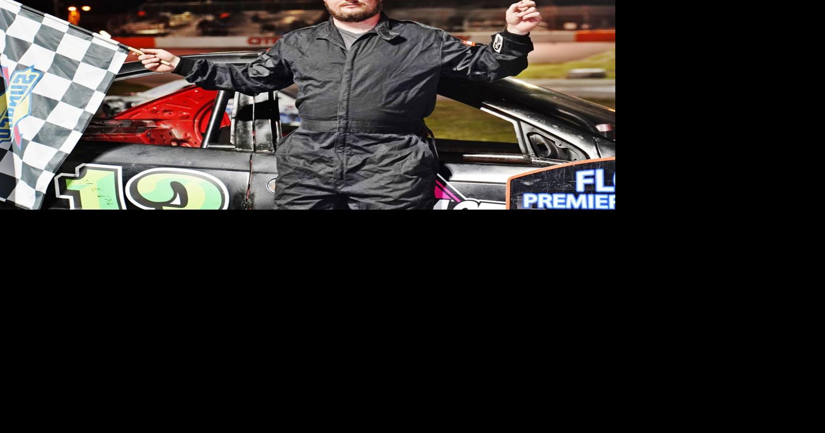 Pittman races for the love of the sport | Local Sports ...