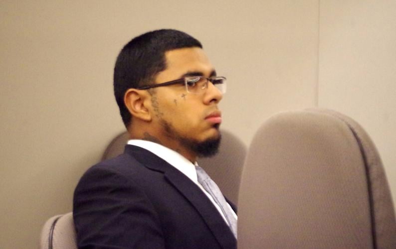Hallowell found guilty of adoptive mother's premeditated murder