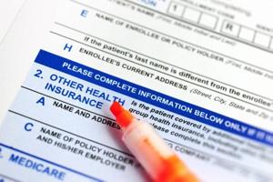 Up, up, and away: Are double-digit health insurance rate increases ahead?