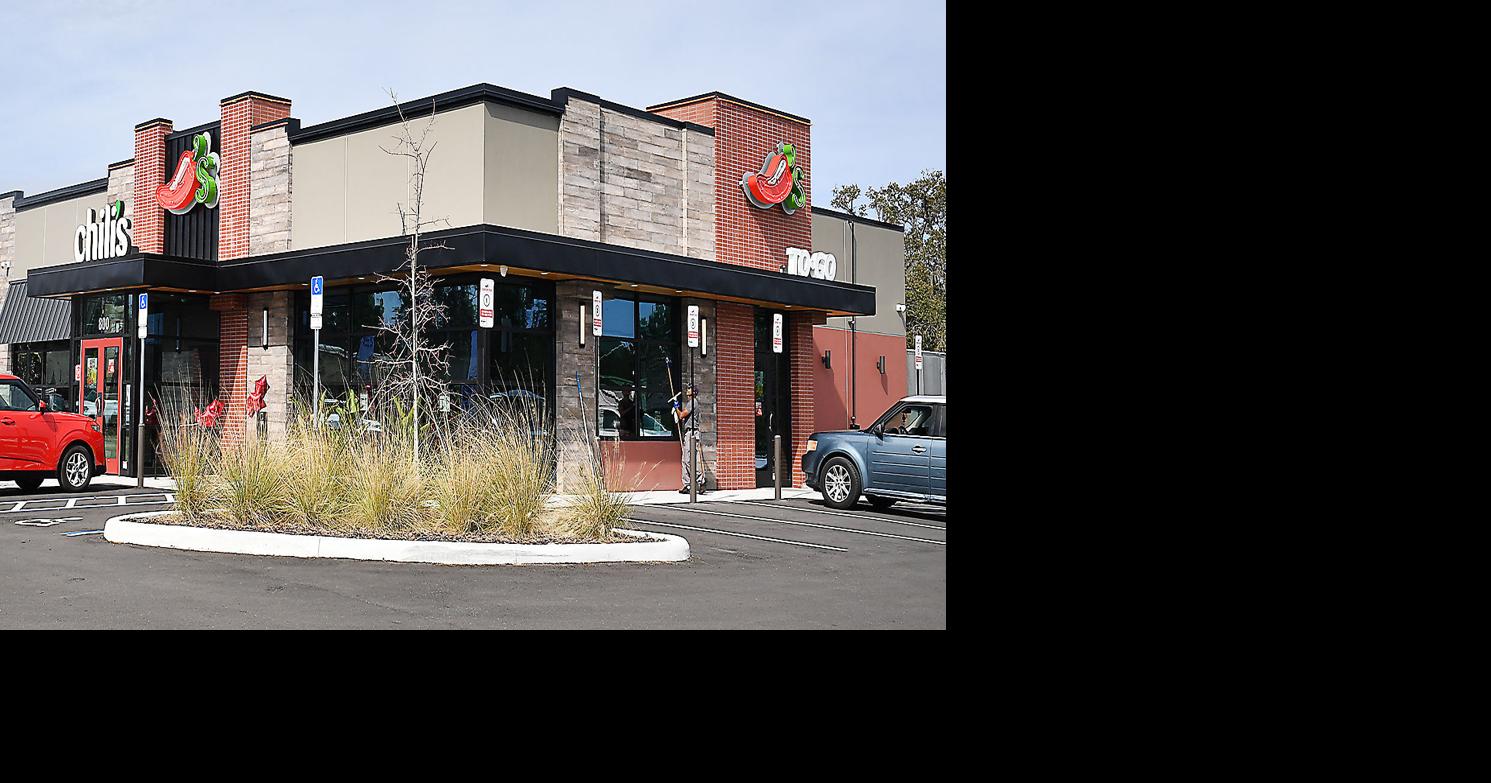 Chili's, Capital City Bank celebrate grand openings Local News