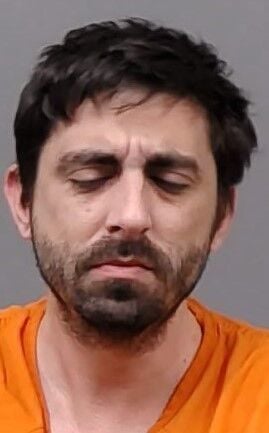 Domestic argument reportedly leads to strangulation attempt | Local ...