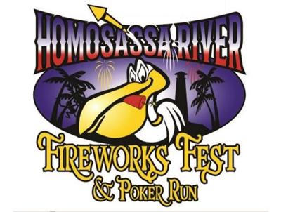 Homosassa Festival 2022