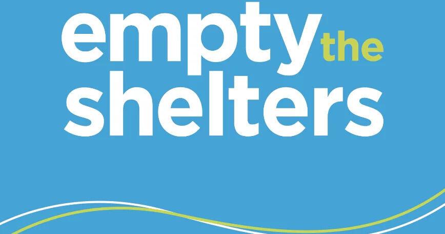 Animal Services partners with Bissell Pet Foundation for "Empty the Shelters" adoption event | Local News - Vimarsana News