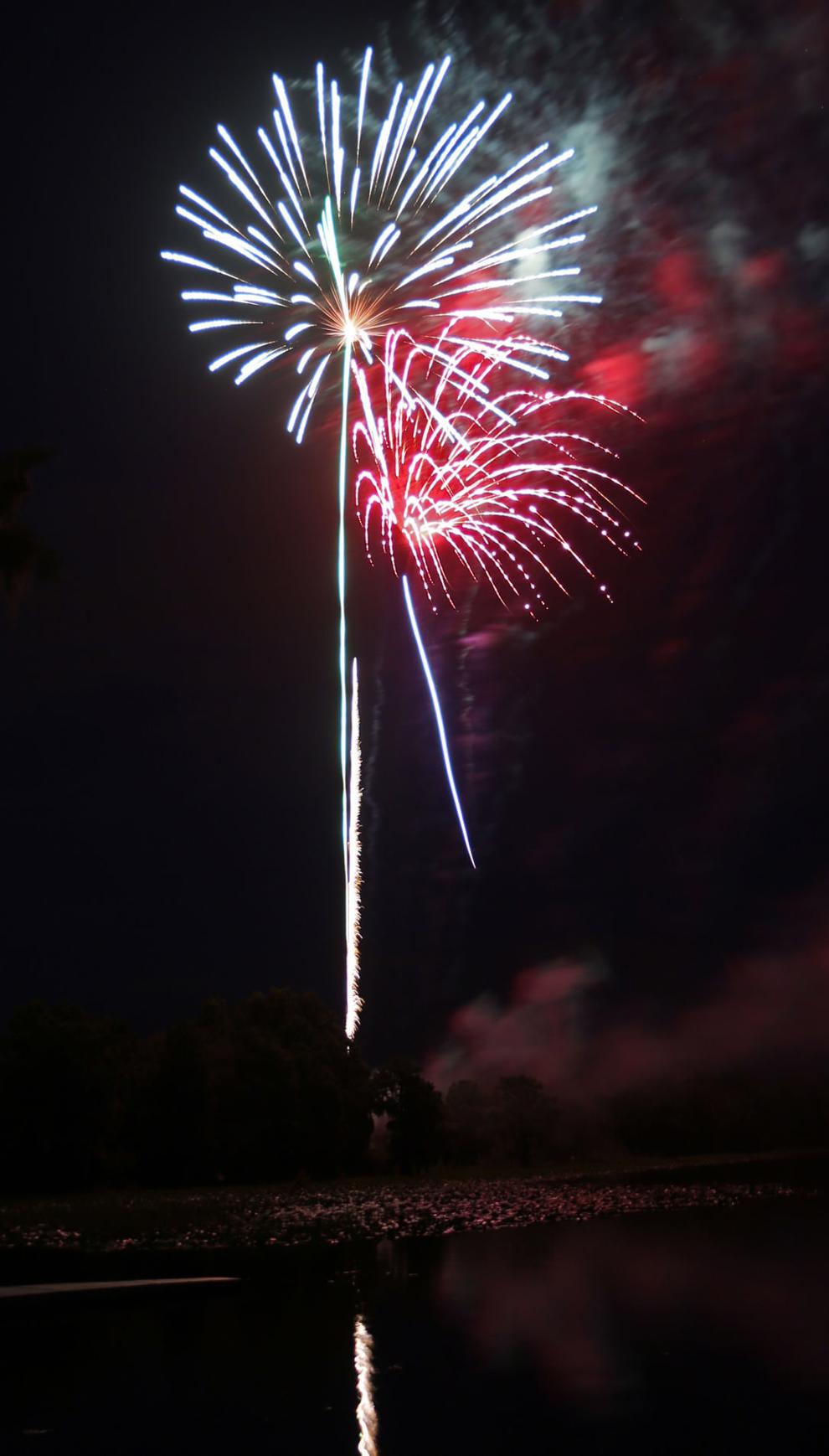 Where to watch fireworks in Citrus County Local News
