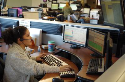 Ccso 911 Communication Officers Wanted Starting Pay Increased Local News Chronicleonline Com