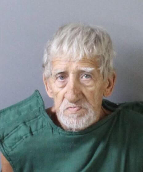 DNA solves cold case murder. | Wakulla News | chronicleonline.com