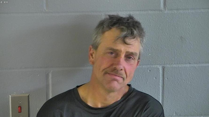 LEVY COUNTY ARRESTS 2/4 2/11/24 Arrest Reports