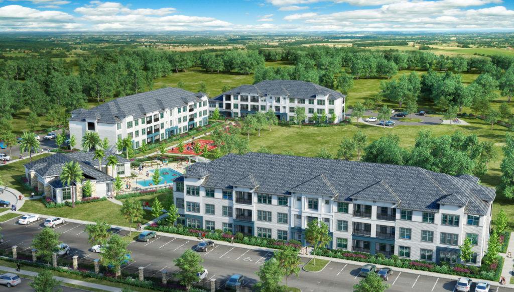 Affordable Inverness Housing Project Underway Local News Chronicleonline Com