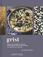 Chef turns her attention to grains, legumes