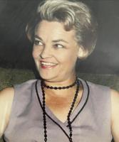 Obituary: Patsy Castanedo, 92
