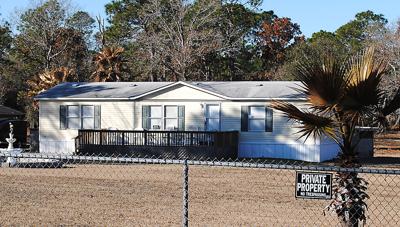 Fugitive hid in plain sight | Local News | chronicleonline.com