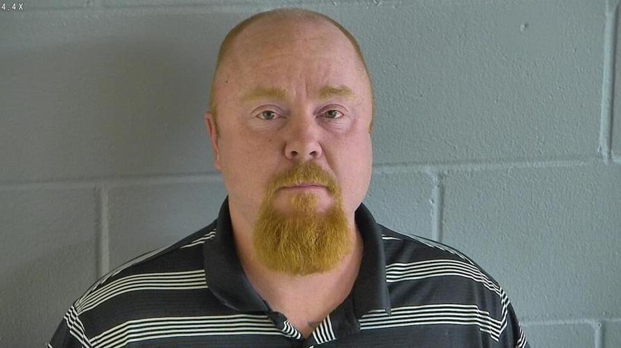 Levy Arrest 10/09/23 - 10/16/23 | Arrest Reports | chronicleonline.com