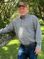 Candidate Profile: Tim Hodge, Levy County Commissioner, District 4