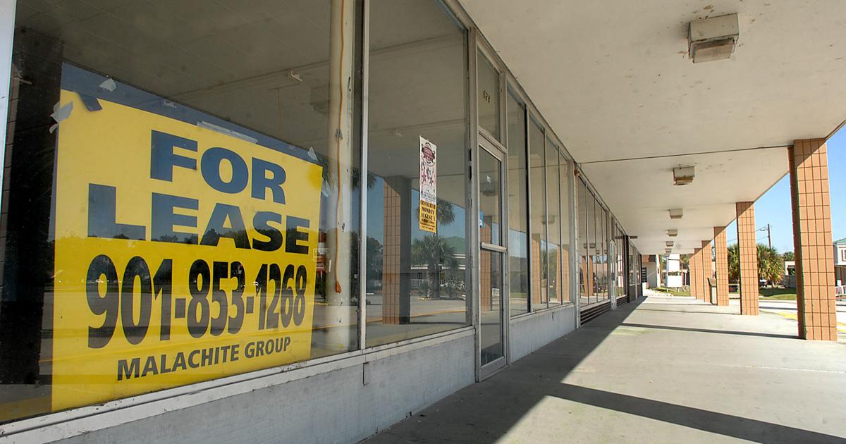 Building blight: Public invited to offer opinions on vacant property ...
