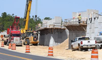 Parkway Work To Force Closure On Part Of West Grover Cleveland Local News Chronicleonline Com