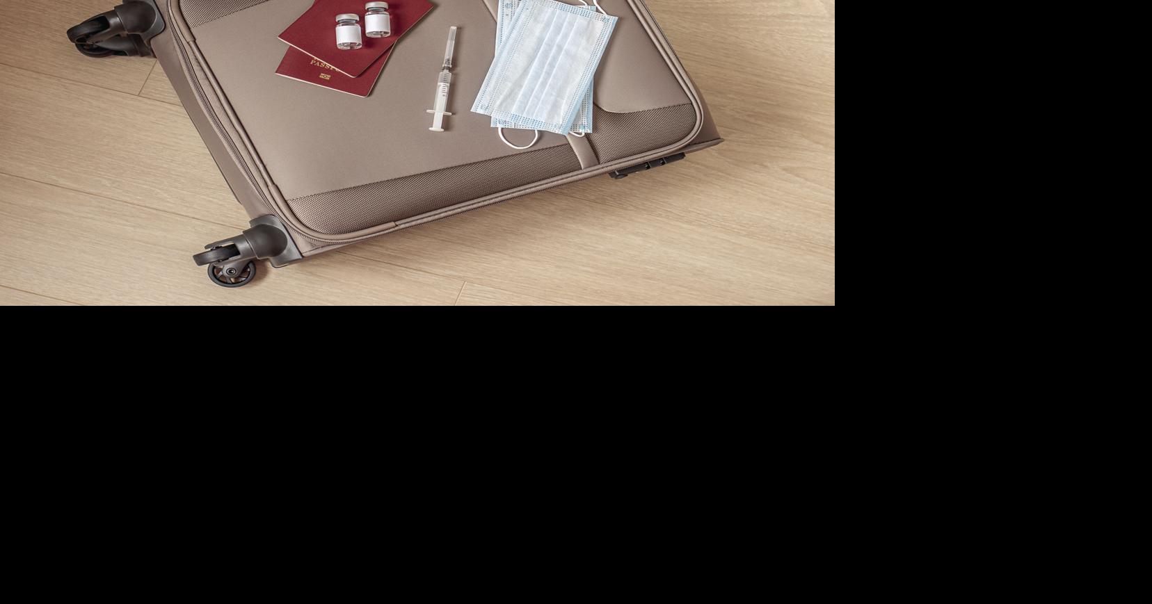 How to safely dispose of used medical sharps during holiday travel