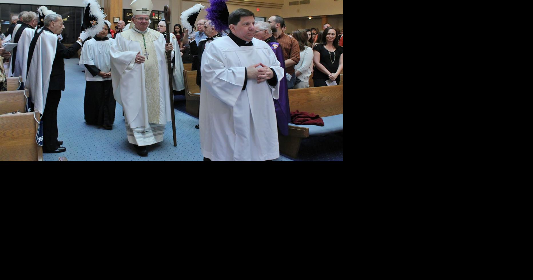 At risen school, jubilee | Local News | chronicleonline.com
