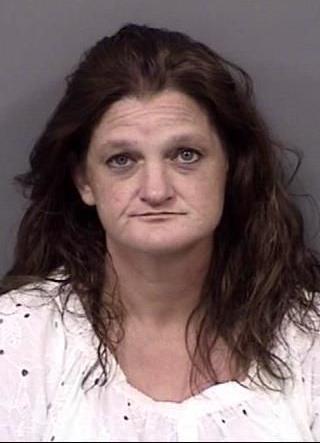 Virginia Ann Turner MUG