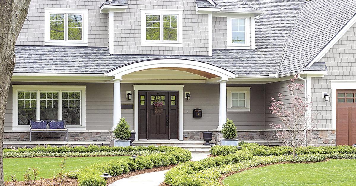 Simple landscaping strategies that can transform a home’s exterior | Lifestyle