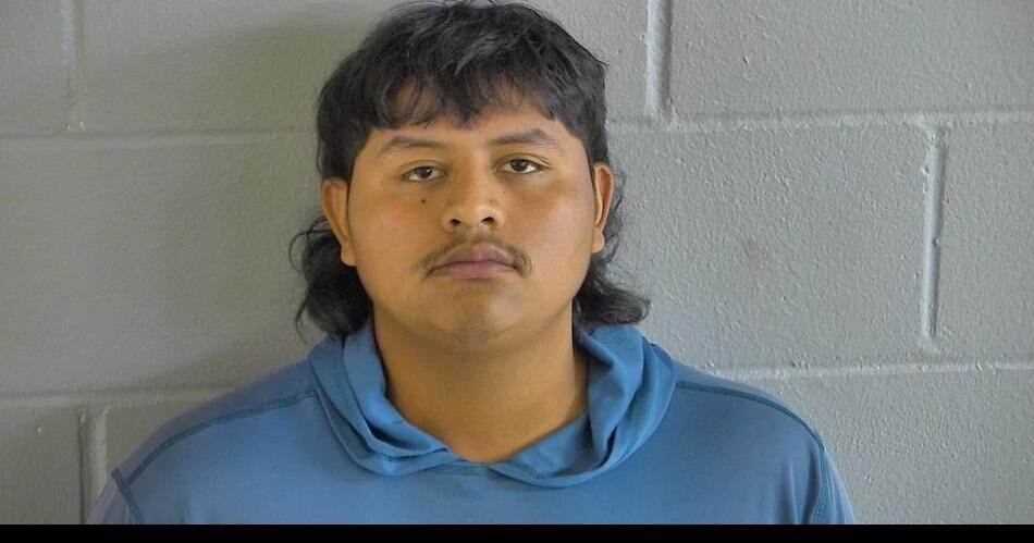 Breaking News: Levy County Mugshots 24 Hours - Exposing Hidden Secrets Behind Public Arrest Records