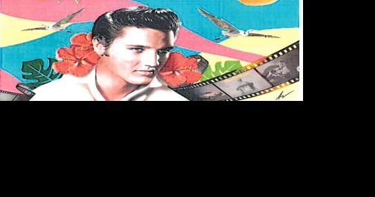 Elvis has (not) left (the wall of) the building - Vimarsana News