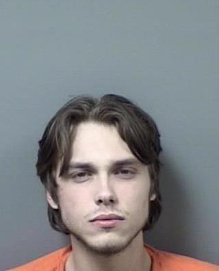 Tyler James Miller MUG