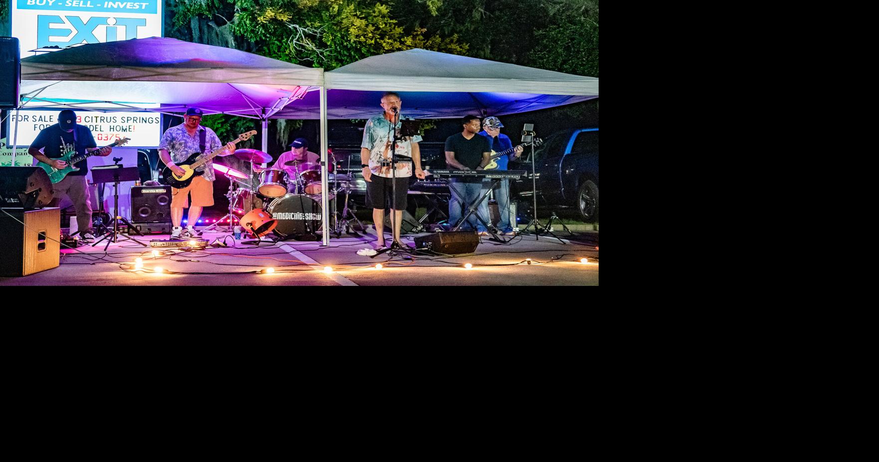 Thank you for making Two Rivers another success | Riverland News ...