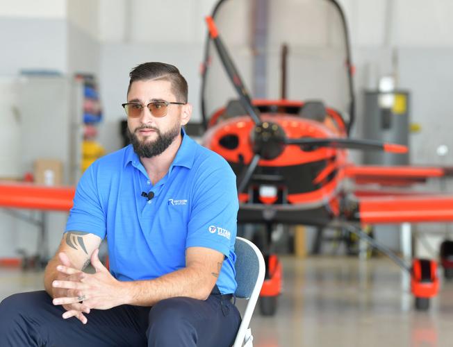 New Right Rudder majority owner doubles flight school fleet, adds on ...