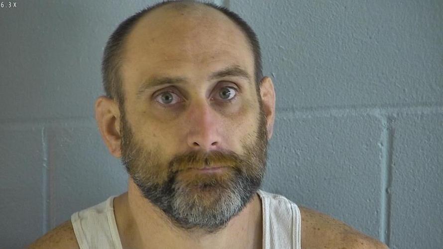 LEVY COUNTY ARRESTS 12/17 12/24/23 Arrest Reports