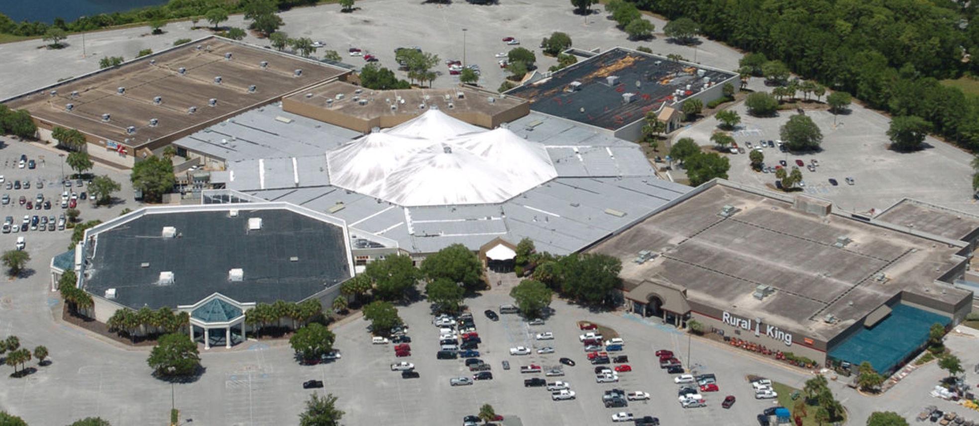 Crystal River Mall Venue continues rebound under new ownership Local