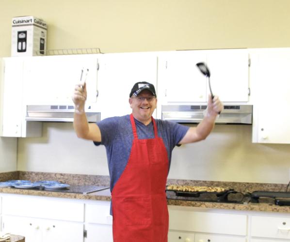 Life in Ocala Palms Ocala Palms pancake crew provides best breakfast