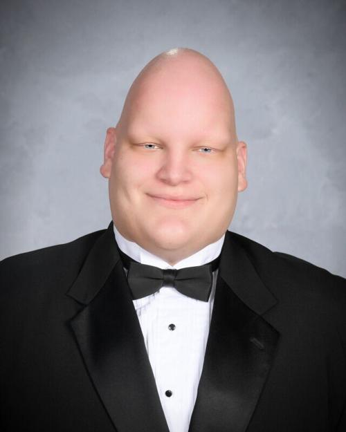 Ryan Muller