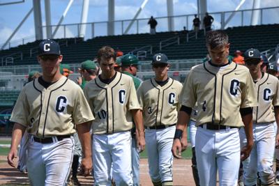Team defeated, but not dejected | Local News | chronicleonline.com