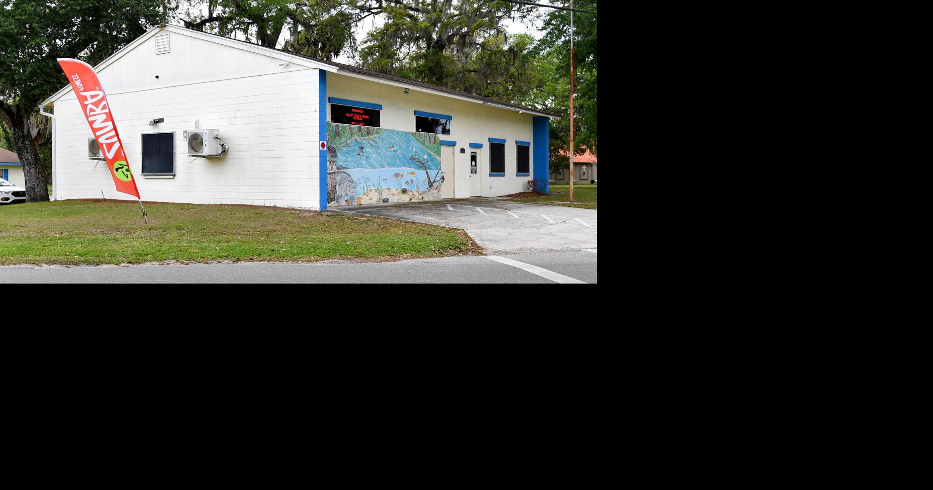 Old Homosassa Learning Center Local News