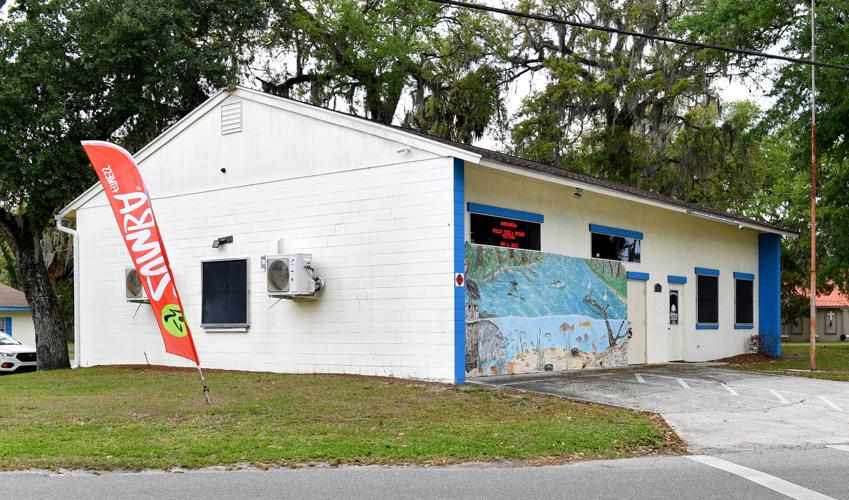 Old Homosassa Learning Center helping to build the community Local