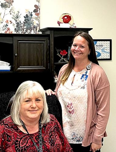 County boasts long tradition of serving seniors | Local News |  chronicleonline.com