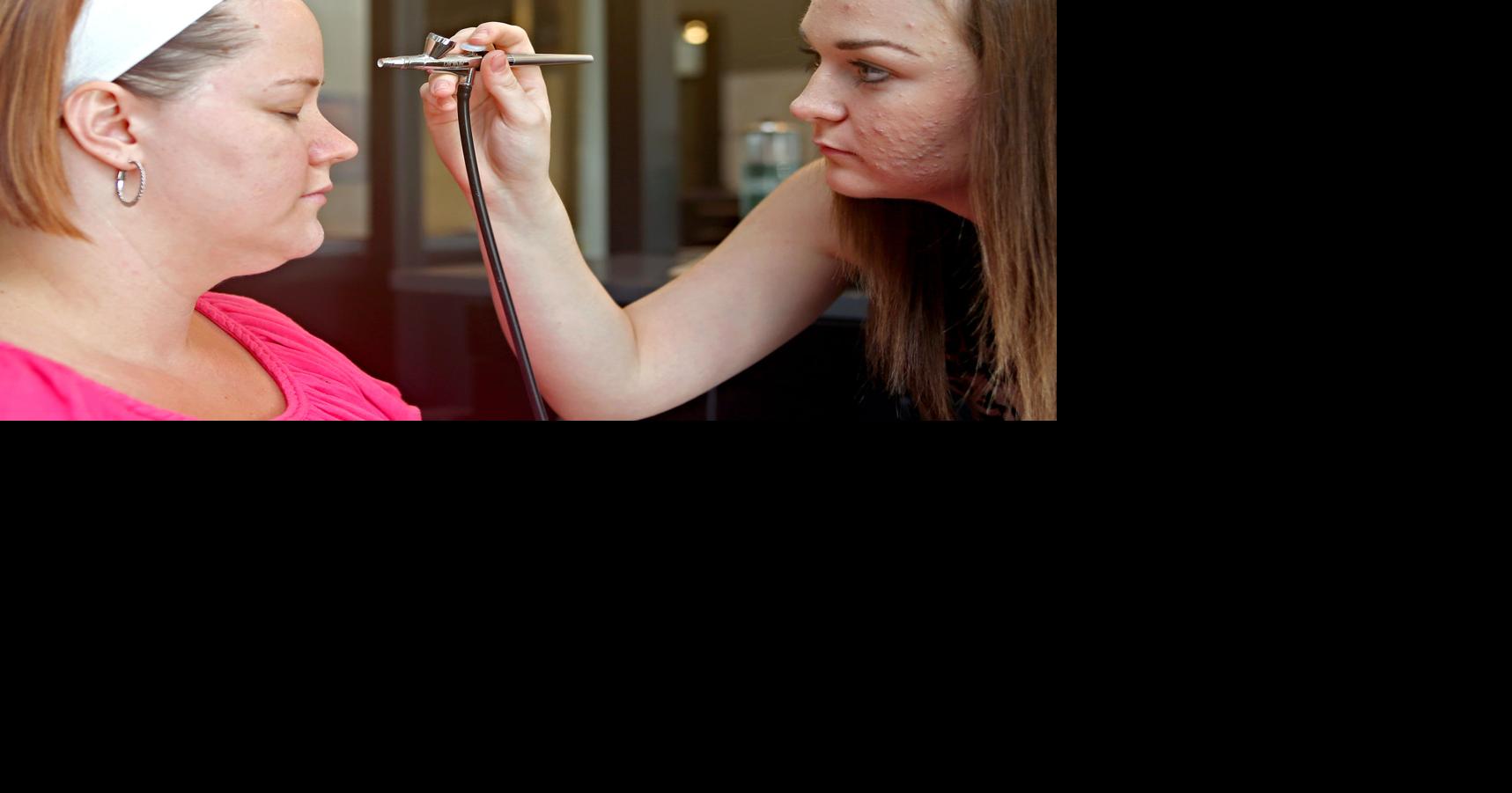Ladies, don't let the summer heat ruin your makeup | Education ...