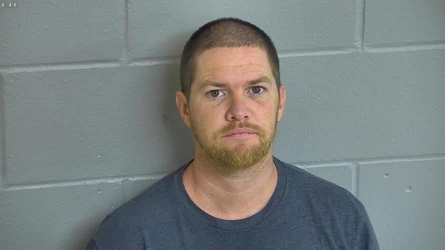 LEVY COUNTY ARREST REPORT 12/4 12/11/23 Arrest Reports