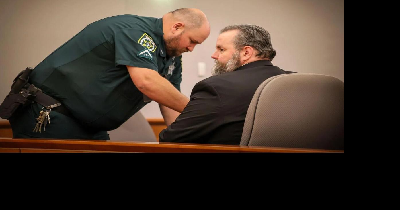 Man sentenced to life in prison for child molestation | Local News ...