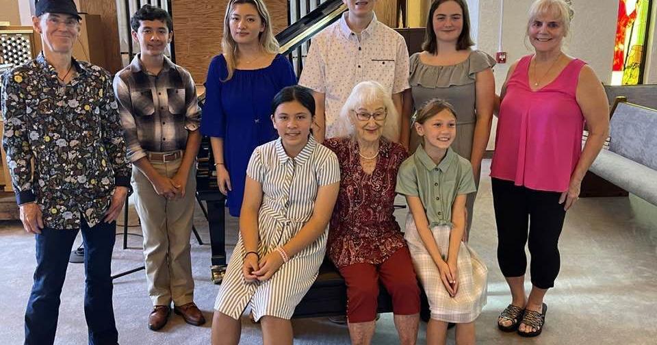 Music students present Spring Concert - Vimarsana News