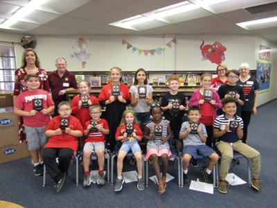 Hernando Elementary