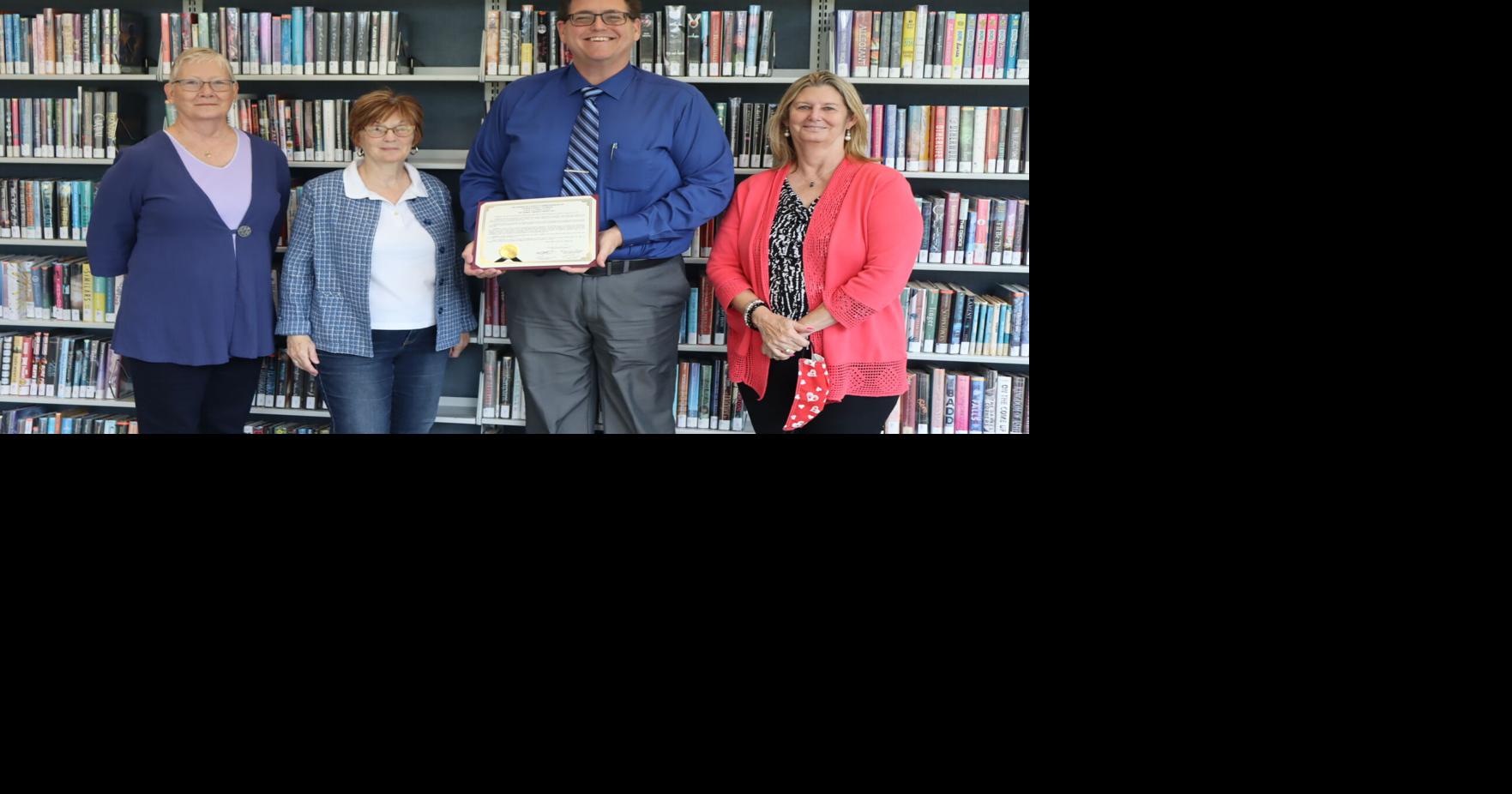 Citrus libraries celebrate National Library Week | Community ...