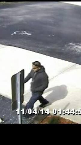 Inverness Robbery Authorities searching for Inverness bank robbery suspect | Local News ...