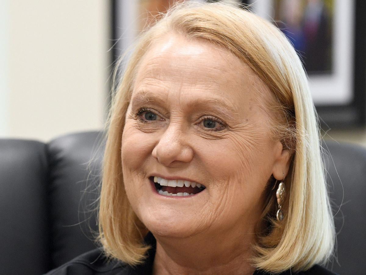 Warren says she will seek sixth term as tax collector Local News