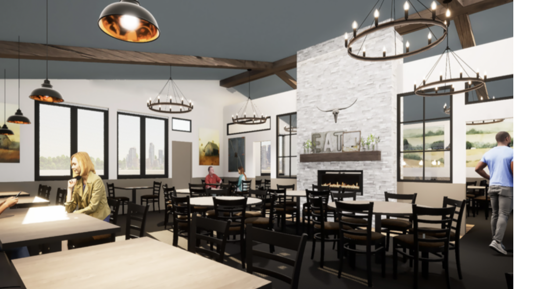 Inverness Grill House closes doors Local News