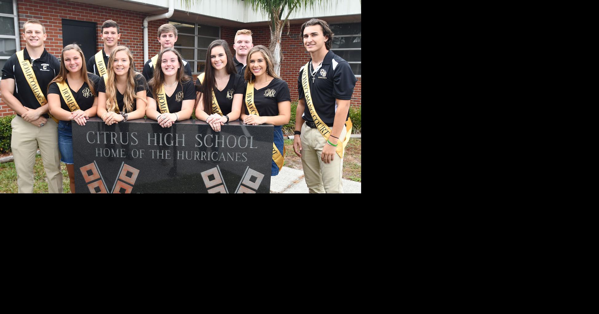 Citrus High Court announced Local News