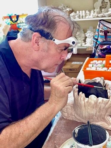 Ceramic classes provide artistic, social benefits | Lifestyle ...