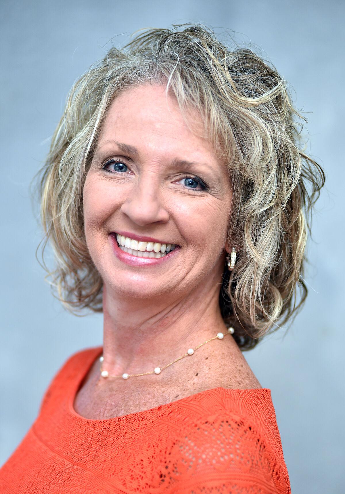 Trina Murphy - Publisher